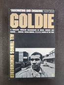 Paperback Novel in Used Good Condition