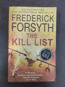 Paperback Novel in Used Good Condition