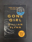 Gone Girl by Gillian Flynn
