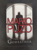Paperback Novel in Used Good Condition