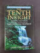 Paperback Novel in Used Good Condition