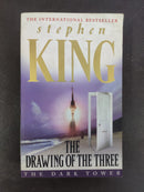 Paperback Novel in Used Good Condition