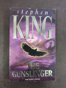 Paperback Novel in Used Good Condition
