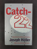 Paperback Novel in Used Good Condition