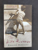 Paperback Novel in Used Good Condition