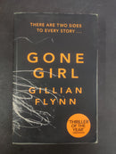 Paperback Novel in Used Good Condition