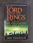 Paperback Novel in Used Good Condition