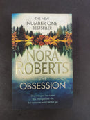 Paperback Novel in Used Good Condition