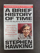 Paperback Novel in Used Good Condition