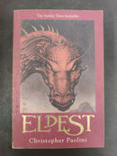 Paperback Novel in Used Good Condition