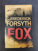 Paperback Novel in Used Good Condition