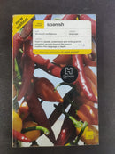 Paperback Novel in Used Good Condition