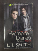 The Vampire Diaries by L.J. Smith