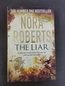 Paperback Novel in Used Good Condition