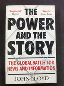 Paperback Novel in Used Good Condition