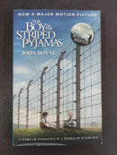 Paperback Novel in Used Good Condition