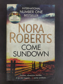 Paperback Novel in Used Good Condition
