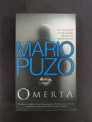 Paperback Novel in Used Good Condition