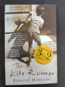 Paperback Novel in Used Good Condition