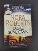 Paperback Novel in Used Good Condition