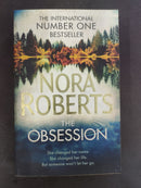 Paperback Novel in Used Good Condition