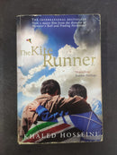 Paperback Novel in Used Good Condition