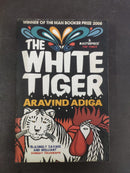 Paperback Novel in Used Good Condition