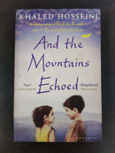 Paperback Novel in Used Good Condition
