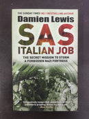 Paperback Novel in Used Good Condition
