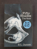 Paperback Novel in Used Good Condition