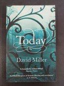 Paperback Novel in Used Good Condition