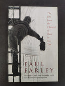 Paperback Novel in Used Good Condition