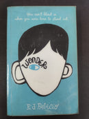 Paperback Novel in Used Good Condition