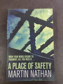 Paperback Novel in Used Good Condition