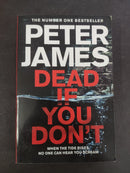 Paperback Novel in Used Good Condition