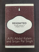 Paperback Novel in Used Good Condition
