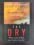 Paperback Novel in Used Good Condition