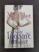 Paperback Novel in Used Good Condition