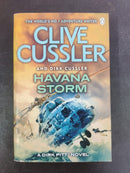 Paperback Novel in Used Good Condition