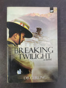 Paperback Novel in Used Good Condition