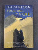 Paperback Novel in Used Good Condition