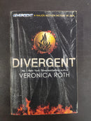 Divergent by Veronica Roth Genre: Dystopian / Young Adult