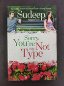 Paperback Novel in Used Good Condition