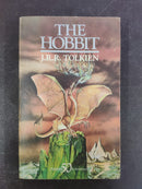 Paperback Novel in Used Good Condition