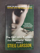 Paperback Novel in Used Good Condition