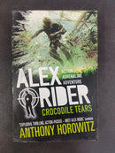 Paperback Novel in Used Good Condition