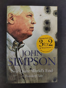 Paperback Novel in Used Good Condition