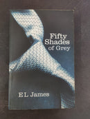 Paperback Novel in Used Good Condition