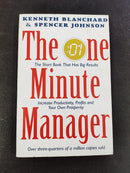 Paperback Novel in Used Good Condition