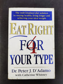 Paperback Novel in Used Good Condition